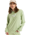 The Roxy Surf Stoked Hoodie in Foam Green | Available at Anns Cottage