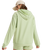The Roxy Surf Stoked Hoodie in Foam Green | Available at Anns Cottage