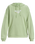 The Roxy Surf Stoked Hoodie in Foam Green | Available at Anns Cottage
