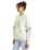 The Roxy Womens Essential Energy Sweatshirt in Egret