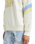 The Roxy Womens Essential Energy Sweatshirt in Egret