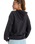 The Roxy Womens Saturdaze Hoodie in Phantom