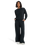 The Roxy Womens Surfing By Moonlight Sweatshirt in Anthracite