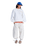 Lineup Oversized Hoodie in Coconut Milk