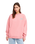 The Roxy Womens Lineup Oversized Sweatshirt in Plumeria