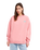 The Roxy Womens Lineup Oversized Sweatshirt in Plumeria