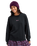 The Roxy Womens Lineup Sweatshirt in Anthracite