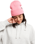 The Roxy Womens Skyflare Hoodie in Light Grey Heather