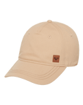 Extra Innings A Cap in Pebble