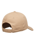 Extra Innings A Cap in Pebble
