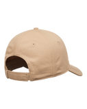Extra Innings A Cap in Pebble