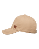 Extra Innings A Cap in Pebble