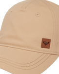 Extra Innings A Cap in Pebble
