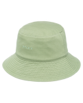 The Roxy Womens Jasmine Paradise Bucket Hat in Basil Party Waves