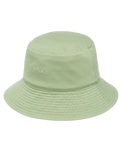 The Roxy Womens Jasmine Paradise Bucket Hat in Basil Party Waves