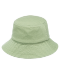 The Roxy Womens Jasmine Paradise Bucket Hat in Basil Party Waves