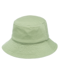 The Roxy Womens Jasmine Paradise Bucket Hat in Basil Party Waves