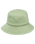 The Roxy Womens Jasmine Paradise Bucket Hat in Basil Party Waves