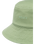 The Roxy Womens Jasmine Paradise Bucket Hat in Basil Party Waves