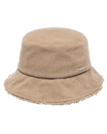 The Roxy Womens Victim Of Love Bucket Hat in Portabella