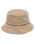 The Roxy Womens Victim Of Love Bucket Hat in Portabella