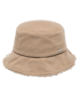 The Roxy Womens Victim Of Love Bucket Hat in Portabella