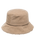 The Roxy Womens Victim Of Love Bucket Hat in Portabella