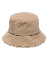 The Roxy Womens Victim Of Love Bucket Hat in Portabella