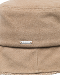 The Roxy Womens Victim Of Love Bucket Hat in Portabella