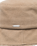 The Roxy Womens Victim Of Love Bucket Hat in Portabella