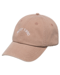 The Roxy Womens Toadstool Cap in Portabella