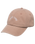 The Roxy Womens Toadstool Cap in Portabella
