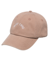 The Roxy Womens Toadstool Cap in Portabella