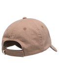 The Roxy Womens Toadstool Cap in Portabella