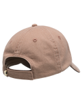 The Roxy Womens Toadstool Cap in Portabella