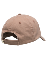 The Roxy Womens Toadstool Cap in Portabella