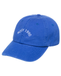 The Roxy Womens Toadstool Cap in Dazzling Blue