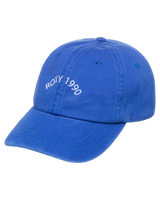 The Roxy Womens Toadstool Cap in Dazzling Blue