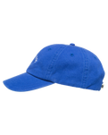 The Roxy Womens Toadstool Cap in Dazzling Blue