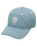 The Roxy Womens Sparkling Cupcake Baseball Cap in Soft Chambray