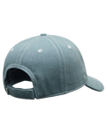 The Roxy Womens Sparkling Cupcake Baseball Cap in Soft Chambray