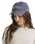 Toadstool Cap in Vintage Indigo