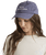 Toadstool Cap in Vintage Indigo