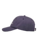 Toadstool Cap in Vintage Indigo