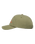 Toadstool Cap in Oil Green