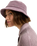 The Roxy Womens Feeling Vibes Bucket Hat in Nirvana