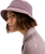 The Roxy Womens Feeling Vibes Bucket Hat in Nirvana
