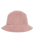 The Roxy Womens Feeling Vibes Bucket Hat in Nirvana