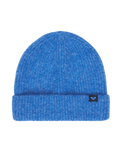 The Roxy Womens Wind Effect Beanie in Super Sonic