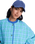 Slide Away Cap in Vintage Indigo